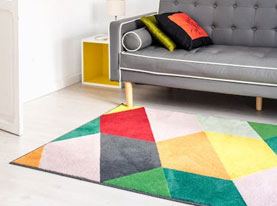 Steam Carpet Cleaning