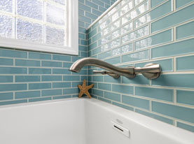 Tile and Grout Cleaning